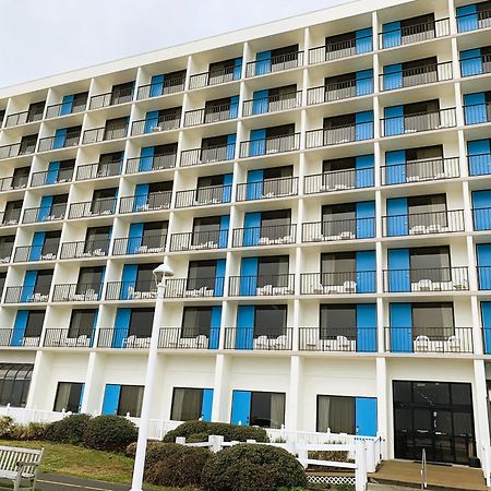 버지니아비치 Barclay Towers 아파트 외부 사진